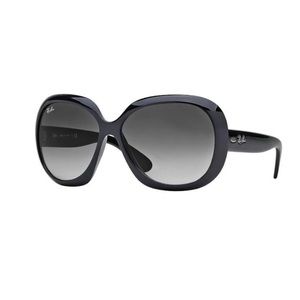 Ray-Ban Women's Oversized Jackie Ohh Sunglasses